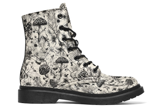 Mycocurse Boots
