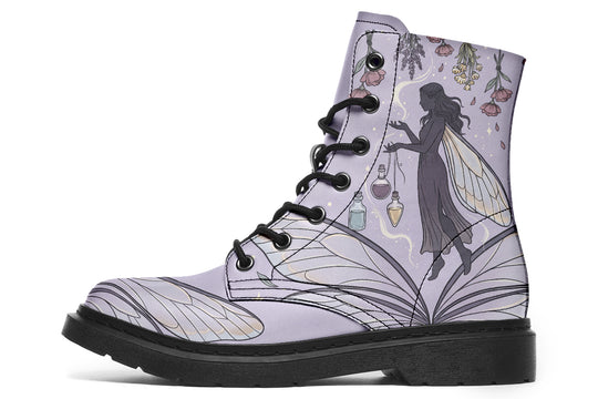 Nectar Seeker Boots