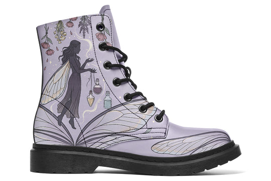 Nectar Seeker Boots