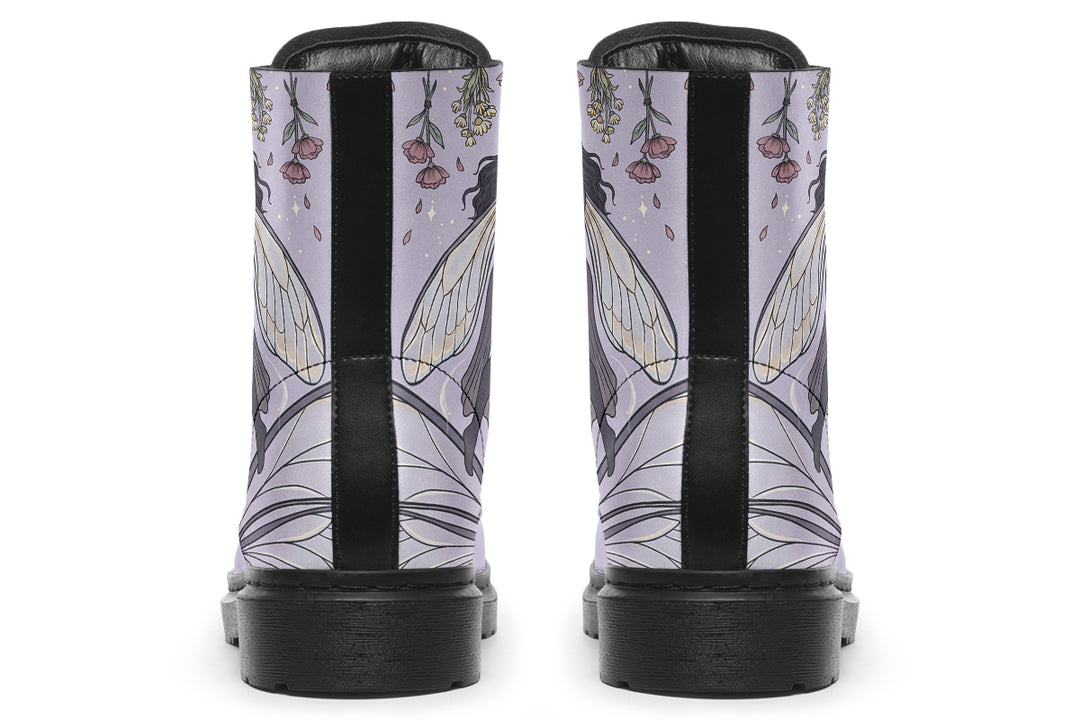 Nectar Seeker Boots