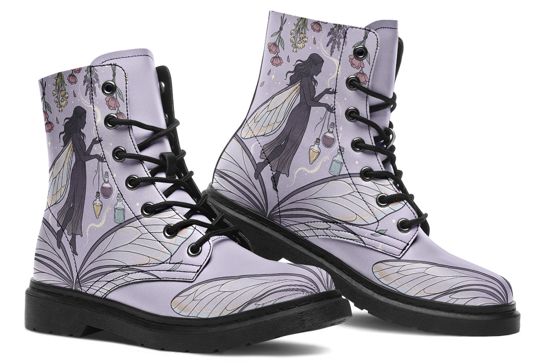Nectar Seeker Boots