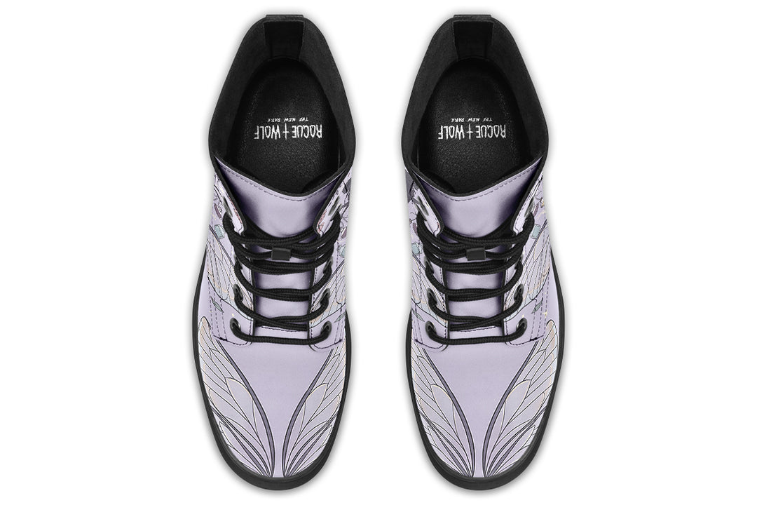 Nectar Seeker Boots