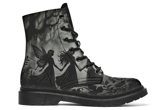 Night Dance Boots