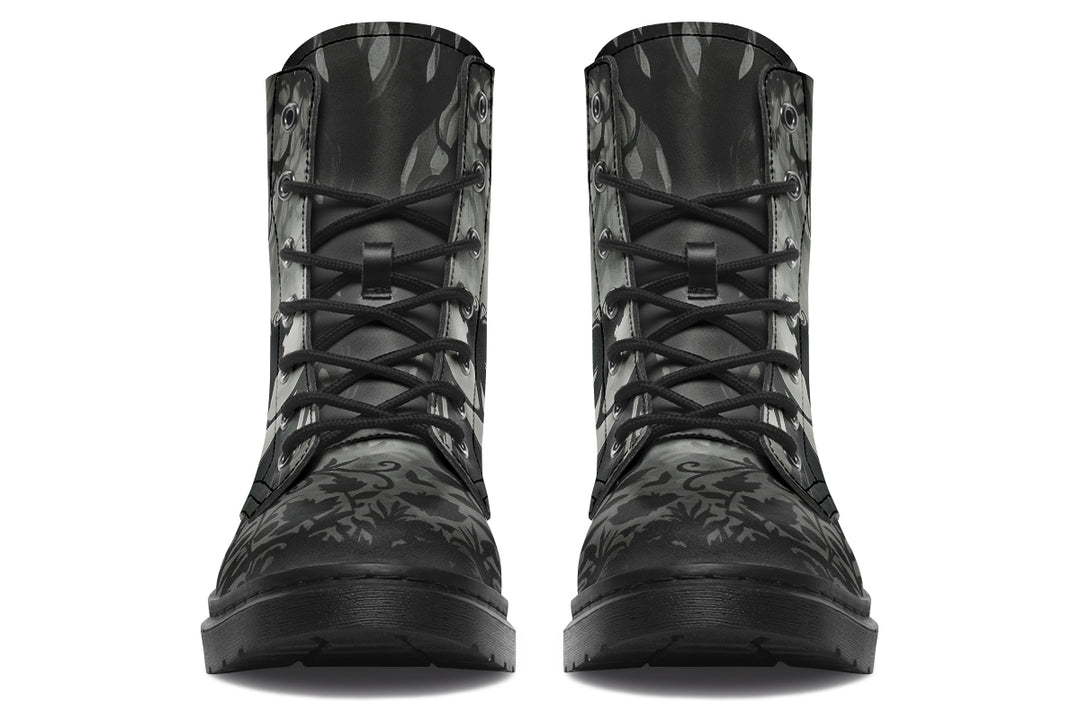 Night Dance Boots