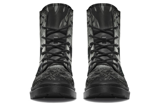 Night Dance Boots