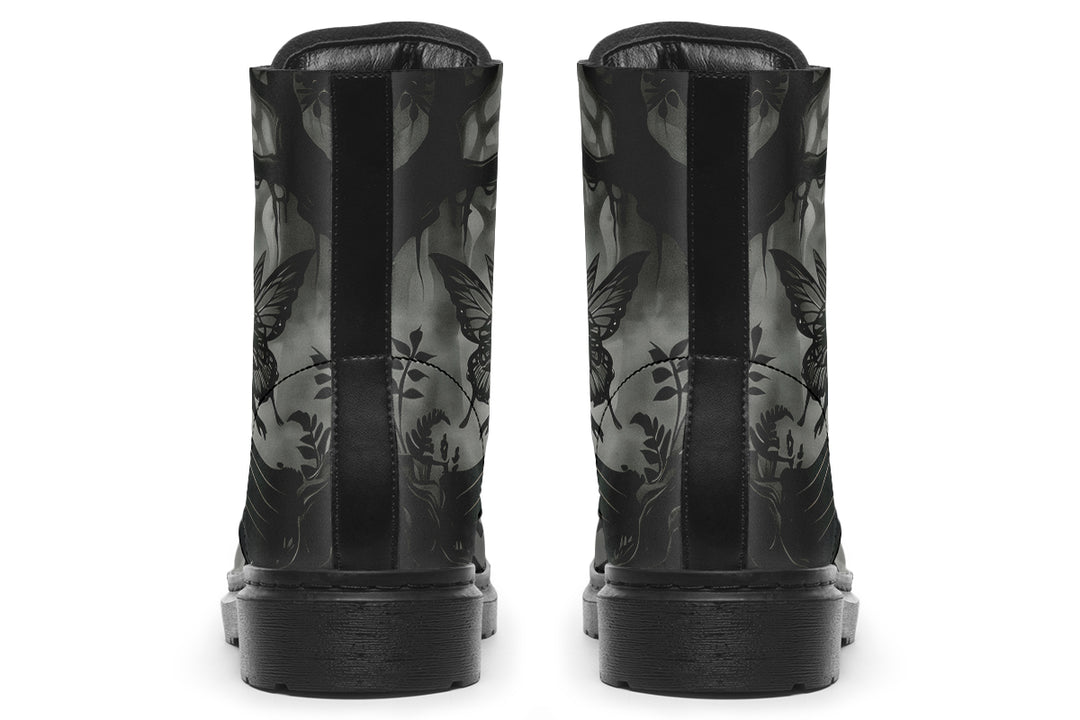 Night Dance Boots