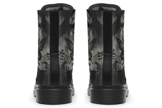 Night Dance Boots
