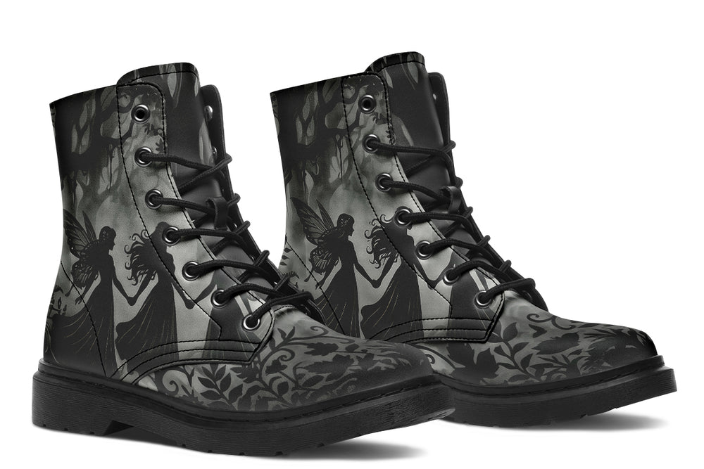 Night Dance Boots