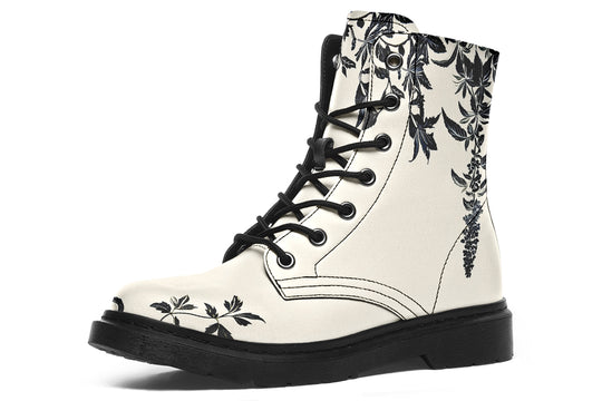 Night Ivy Boots