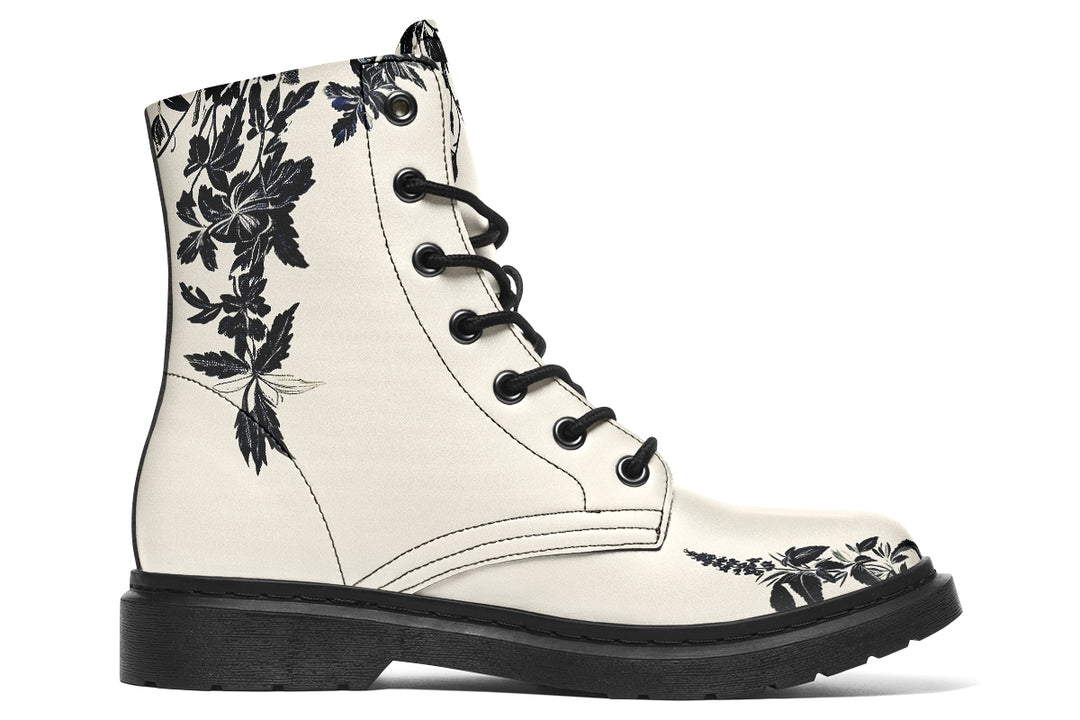 Night Ivy Boots