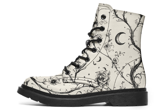 Night Stroll Boots