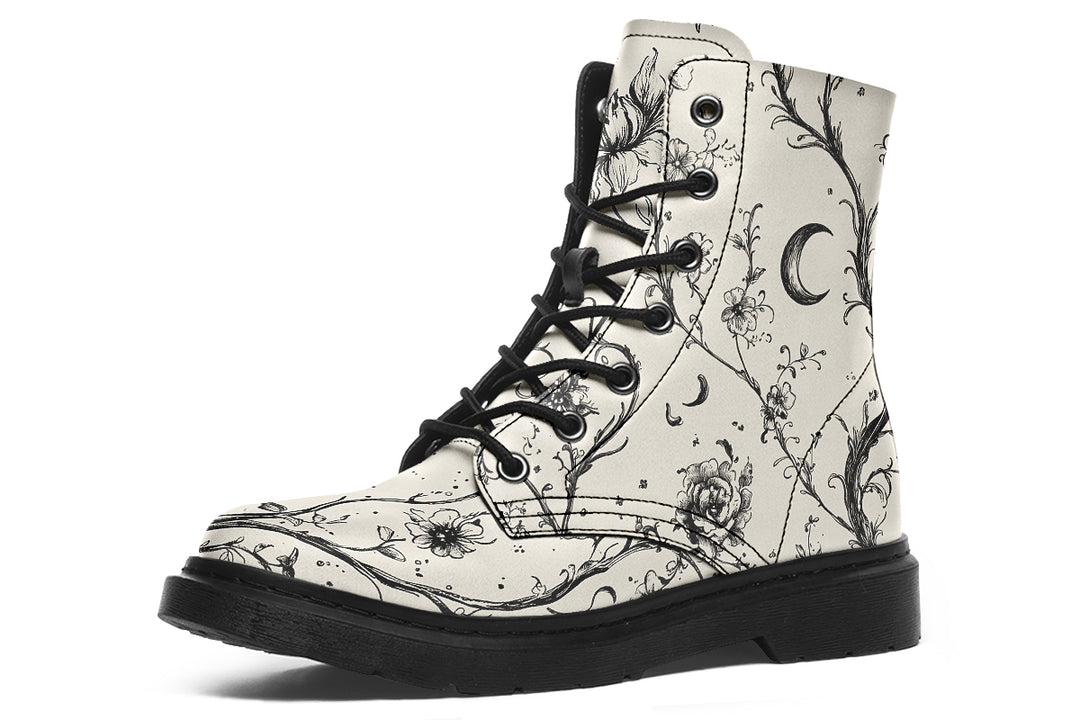 Night Stroll Boots