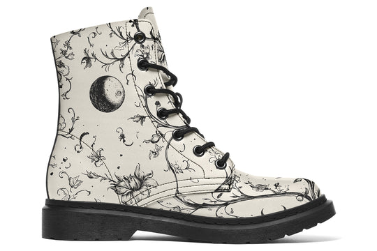 Night Stroll Boots