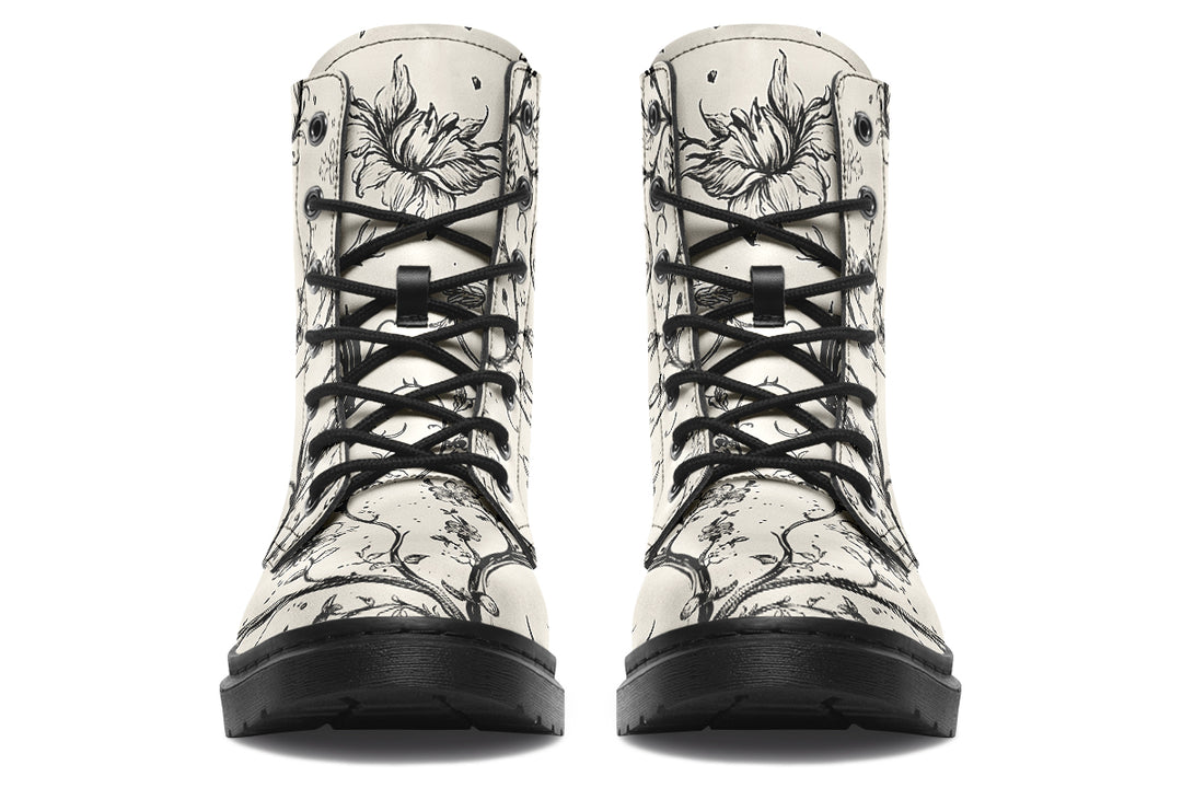 Night Stroll Boots
