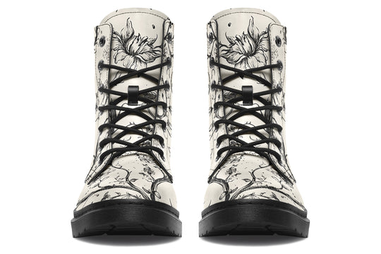 Night Stroll Boots