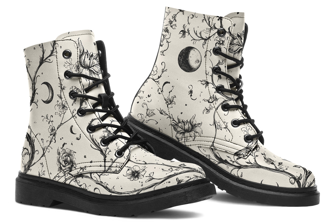 Night Stroll Boots