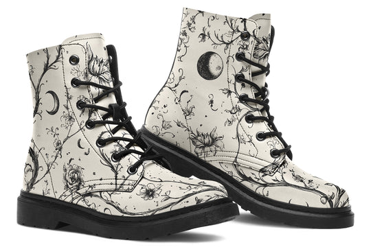 Night Stroll Boots