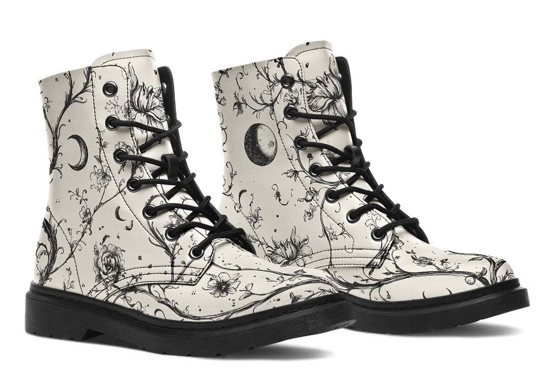 Night Stroll Boots