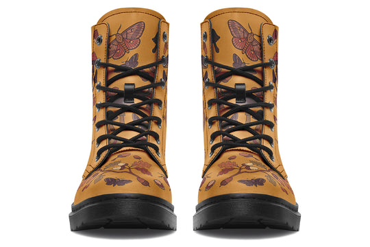 Oak Village Boots