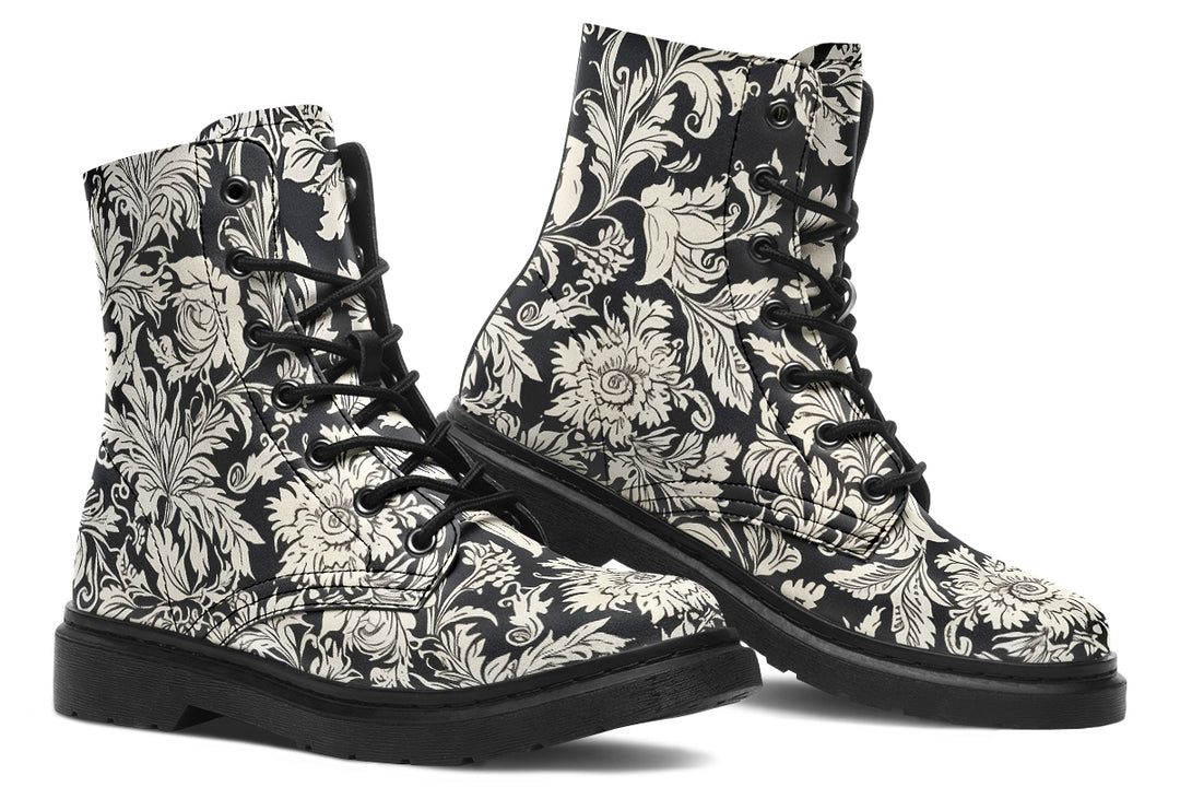 Old Glory Boots