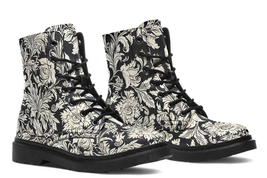 Old Glory Boots