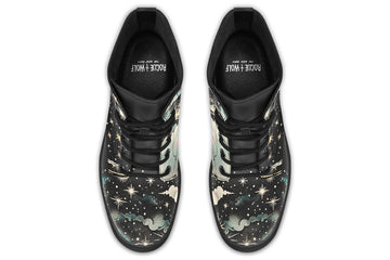 Orion’s Dream Classic Boots