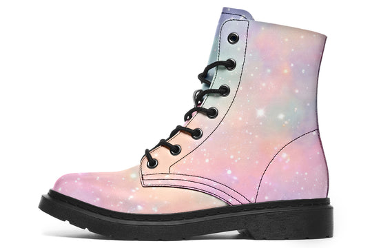 Pastel Dream Boots