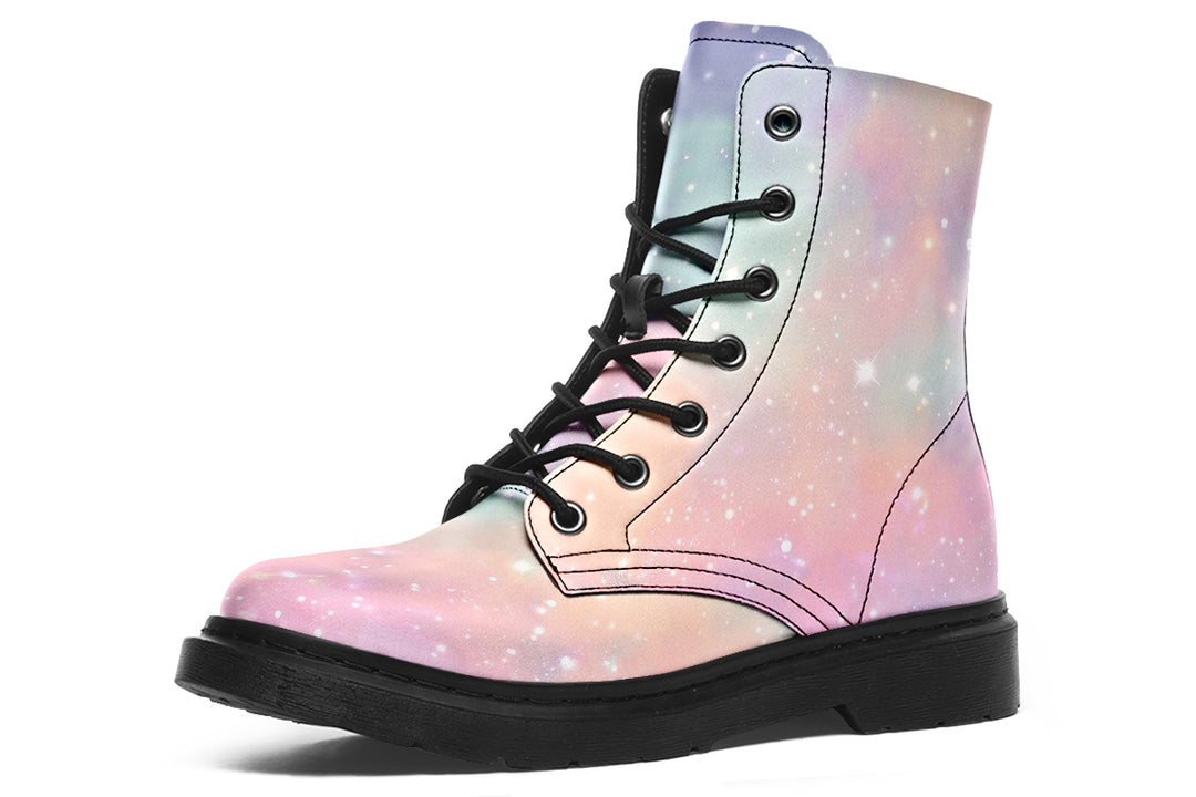 Pastel Dream Boots