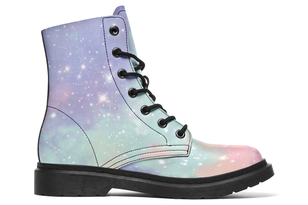 Pastel Dream Boots