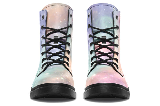 Pastel Dream Boots