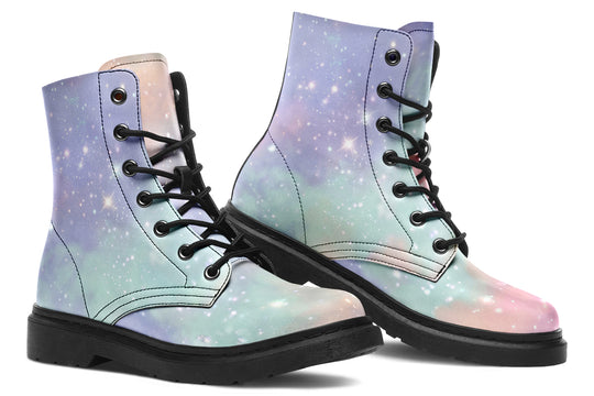 Pastel Dream Boots