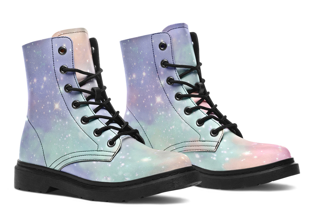 Pastel Dream Boots
