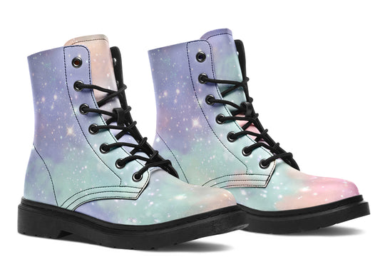 Pastel Dream Boots