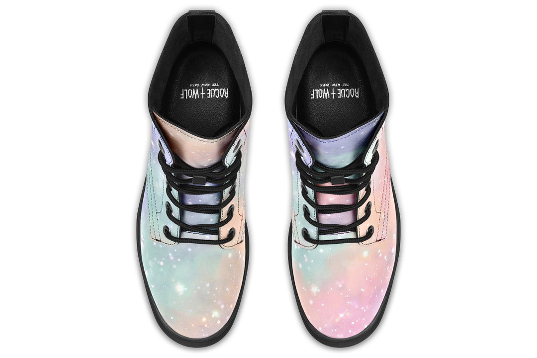 Pastel Dream Boots