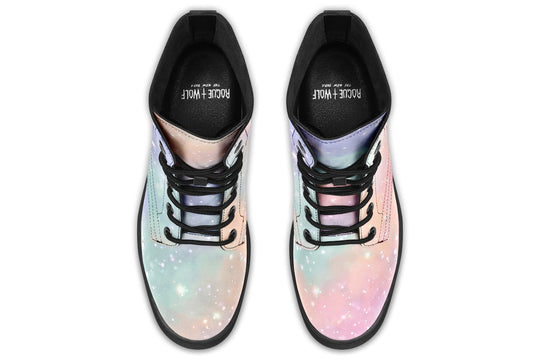 Pastel Dream Boots
