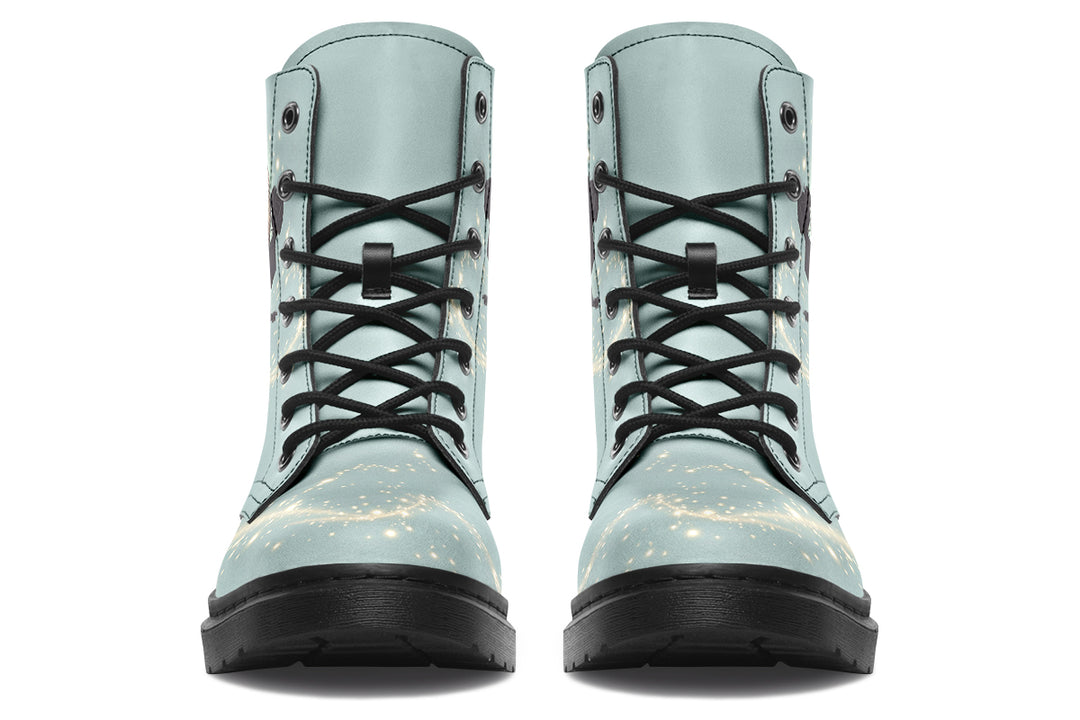 Pixie Dust Boots