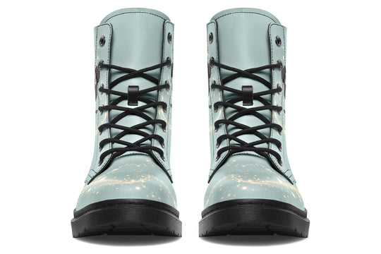 Pixie Dust Boots