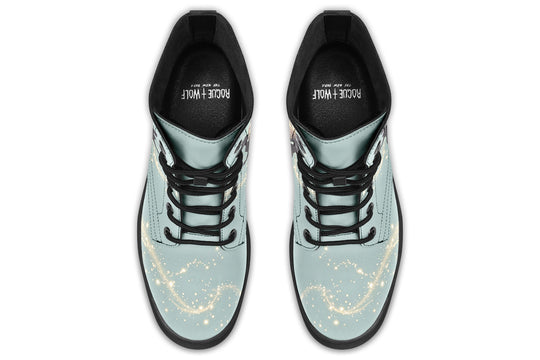 Pixie Dust Boots
