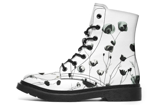 Poppy Boots
