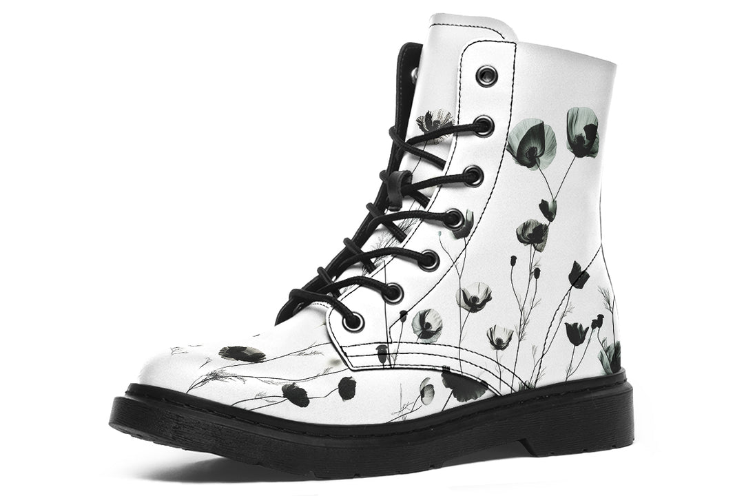 Poppy Boots