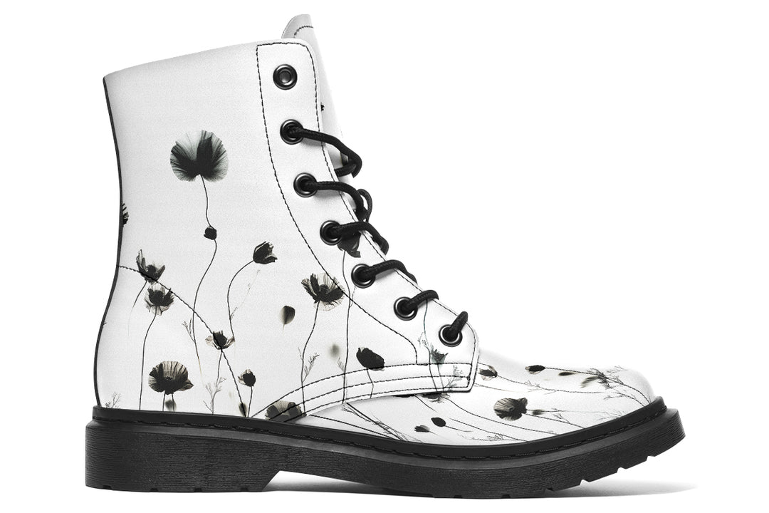 Poppy Boots