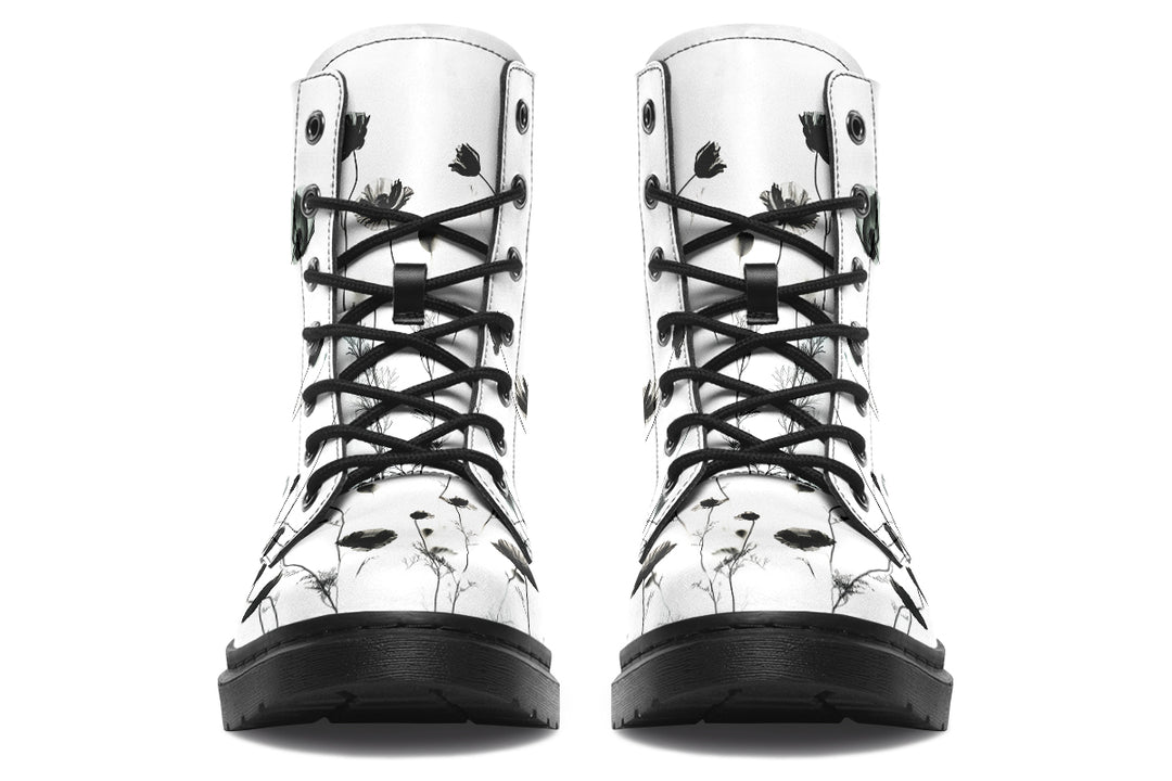 Poppy Boots