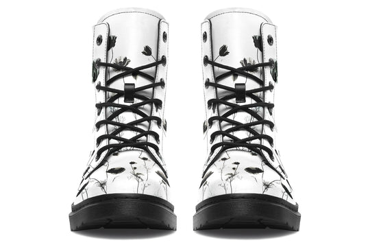 Poppy Boots
