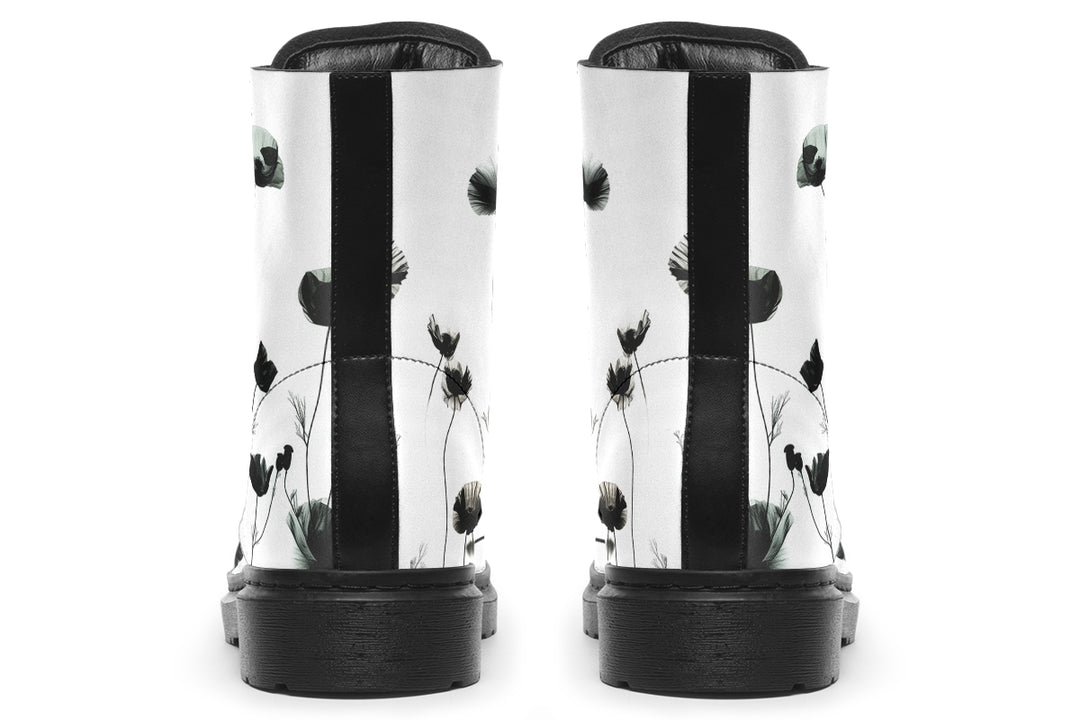 Poppy Boots