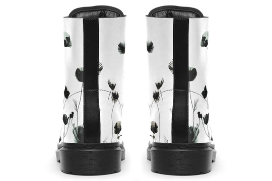 Poppy Boots