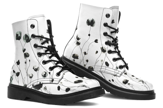 Poppy Boots