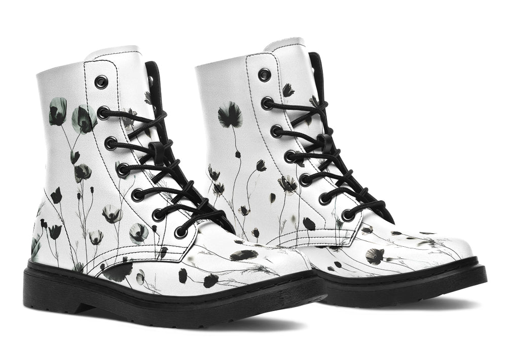 Poppy Boots