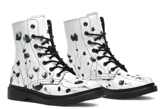 Poppy Boots