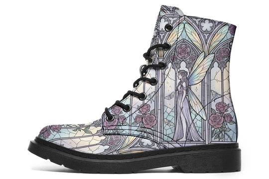 Prism Fae Boots
