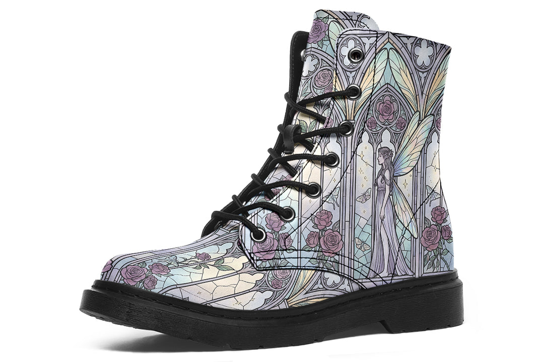 Prism Fae Boots